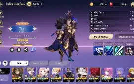 Seven Knights Rebirth (Global)