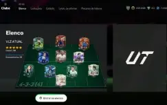 Conta Ea Fc24 Com Mbappe 93 E 250K De Coins
