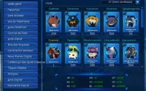 CONTA AOA LADMO|LUCEMON