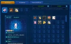 CONTA AOA LADMO|LUCEMON
