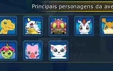 CONTA AOA LADMO|LUCEMON
