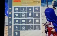 Conta AR 58 - 16 Personagem 5* e 4 Armas 5*