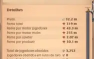 Conta Albion Fundador