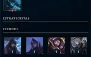 CONTA LOL MONO PEEL D2