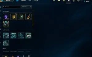 CONTA LOL MONO PEEL D2