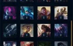 CONTA LOL MONO PEEL D2