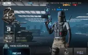 Contas Fa Call Of Duty - Ranked, Unlock, Forcesave E +