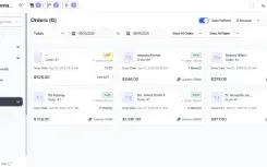 Script PHP A solução completa de gerenciamento de restaurant