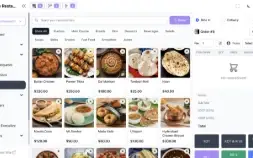 Script PHP A solução completa de gerenciamento de restaurant