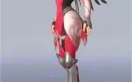 Conta Battle.net com Overwatch e World of Warcraft