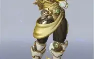 Conta Battle.net com Overwatch e World of Warcraft