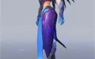 Conta Battle.net com Overwatch e World of Warcraft
