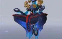 Conta Battle.net com Overwatch e World of Warcraft