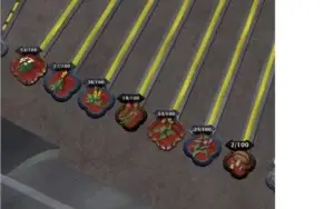 CONTA ALBION BOA PARA COLETA E ZVZ