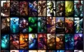 Conta de League Of Legends, Platina lll