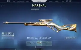 Conta de Valorant D2 +1k gasto em skins