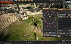 Comta End Game Boa Pra Fazer Pvp E Grindar Spot Endgame( Não