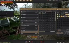 Comta End Game Boa Pra Fazer Pvp E Grindar Spot Endgame( Não