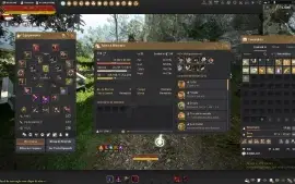 Comta End Game Boa Pra Fazer Pvp E Grindar Spot Endgame( Não