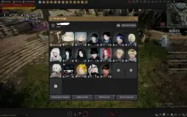 Comta End Game Boa Pra Fazer Pvp E Grindar Spot Endgame( Não