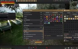 Comta End Game Boa Pra Fazer Pvp E Grindar Spot Endgame( Não