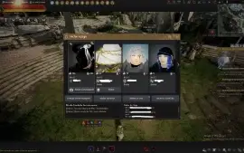 Comta End Game Boa Pra Fazer Pvp E Grindar Spot Endgame( Não