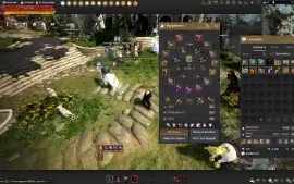 Comta End Game Boa Pra Fazer Pvp E Grindar Spot Endgame( Não