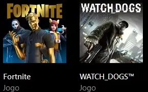 CONTA DO XBOX COM VARIOS JOGOS E SKINS RARAS
