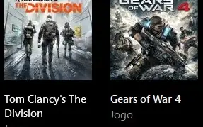 CONTA DO XBOX COM VARIOS JOGOS E SKINS RARAS