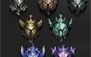 FAST ELO JOB!