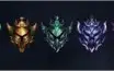 FAST ELO JOB!