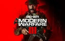 Conta Cod / Warzone / Call of Duty MW3: Edição Cofre