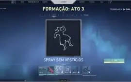 CONTA VALORANT COM NOVAS SKINS + passe