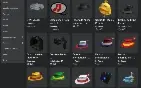 Conta de roblox com korblox e limite conta criad 2020
