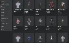 Conta de roblox com korblox e limite conta criad 2020