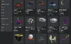Conta de roblox com korblox e limite conta criad 2020