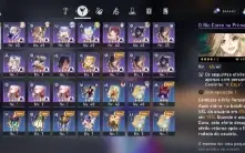Honkai Star Rail Seele + Gepard + Bailu + yanqing
