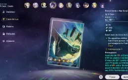 Honkai Star Rail Seele + Gepard + Bailu + yanqing