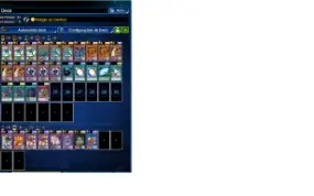 Yugioh Duel Links Conta Veterana 7.3K De Pacotes Abertos