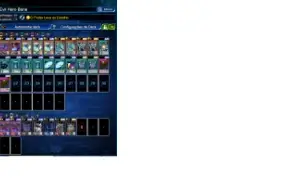 Yugioh Duel Links Conta Veterana 7.3K De Pacotes Abertos
