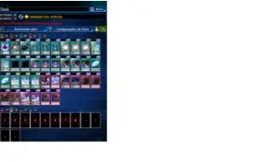 Yugioh Duel Links Conta Veterana 7.3K De Pacotes Abertos