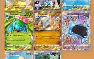 Pokémon Tcg Pocket - Mewtwo Crown