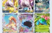Pokémon Tcg Pocket - Mewtwo Crown