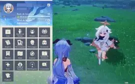 AR53 - 5 PERSONAGENS 5* E 2 ARMAS 5*