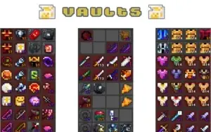 Conta Realm Of The Mad God - CONTA PREMIUM (rotmg)