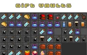 Conta Realm Of The Mad God - CONTA PREMIUM (rotmg)