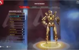 CONTA APEX 3 HERANÇAS