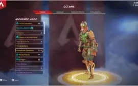 CONTA APEX 3 HERANÇAS