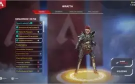 CONTA APEX 3 HERANÇAS