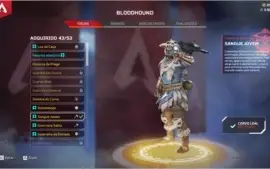 CONTA APEX 3 HERANÇAS